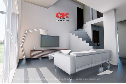 Villa a Kilstett, Bas-Rhin, Kilstett - € 430.000 | Ref: RG-KILSTETT-2-092024 - foto 2
