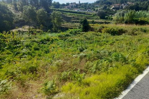 Ruinere i Moncao, Viana do Castelo, Moncao - € 50.000 | Ref: REF487 - foto 4