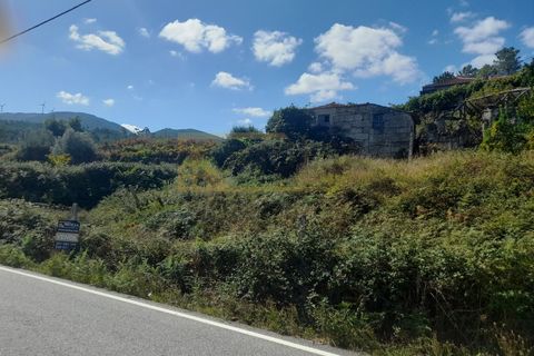 Ruinere i Moncao, Viana do Castelo, Moncao - € 50.000 | Ref: REF487 - foto 5