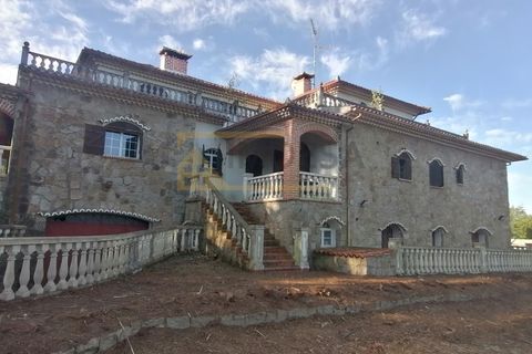 Farm i Moncao, Viana do Castelo, Moncao - € 700.000 | Ref: REF384 - foto 2