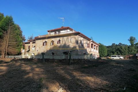 Farm i Moncao, Viana do Castelo, Moncao - € 700.000 | Ref: REF384 - foto 3