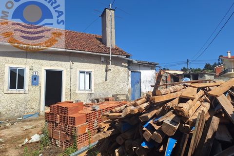 Villa a Batalha, Leiria, Batalha - € 120.000 | Ref: CAS_732 - foto 6