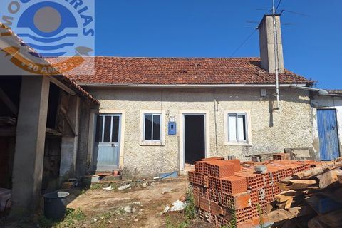 Villa a Batalha, Leiria, Batalha - € 120.000 | Ref: CAS_732 - foto 7