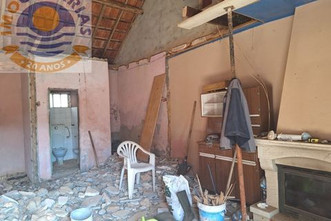 Villa a Batalha, Leiria, Batalha - € 120.000 | Ref: CAS_732 - foto 8