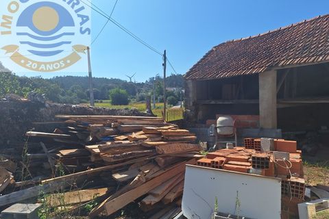 Villa a Batalha, Leiria, Batalha - € 120.000 | Ref: CAS_732 - foto 12