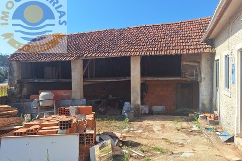 Villa a Batalha, Leiria, Batalha - € 120.000 | Ref: CAS_732 - foto 16