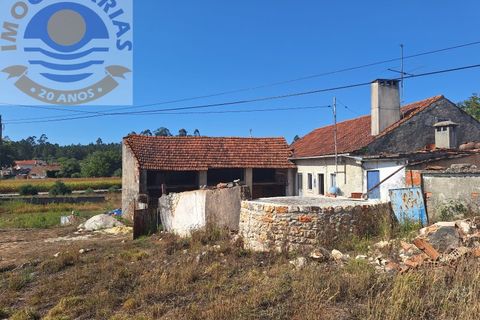 Villa a Batalha, Leiria, Batalha - € 120.000 | Ref: CAS_732 - foto 19
