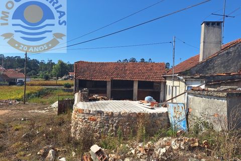 Villa a Batalha, Leiria, Batalha - € 120.000 | Ref: CAS_732 - foto 21