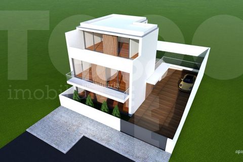 Helårsgrund i Valongo, Porto, Valongo - € 47.500 | Ref: 2285MTS - foto 1