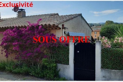 Villa a Le Rouret, Alpes-Maritimes, Le Rouret - € 430.000 | Ref: MS625VM - foto 4