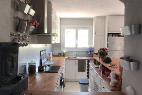 Villa a Le Rouret, Alpes-Maritimes, Le Rouret - € 430.000 | Ref: MS625VM - foto 7