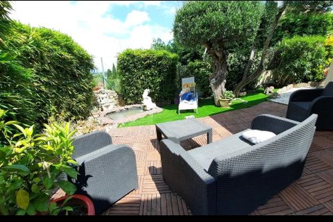 Villa a Le Rouret, Alpes-Maritimes, Le Rouret - € 430.000 | Ref: MS625VM - foto 17