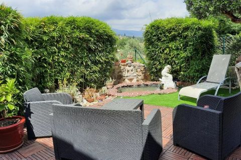 Villa a Le Rouret, Alpes-Maritimes, Le Rouret - € 430.000 | Ref: MS625VM - foto 18