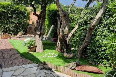 Villa a Le Rouret, Alpes-Maritimes, Le Rouret - € 430.000 | Ref: MS625VM - foto 19