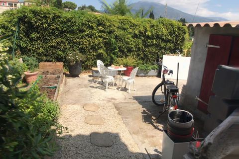 Villa a Le Rouret, Alpes-Maritimes, Le Rouret - € 430.000 | Ref: MS625VM - foto 23