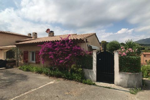 Villa a Le Rouret, Alpes-Maritimes, Le Rouret - € 430.000 | Ref: MS625VM - foto 26