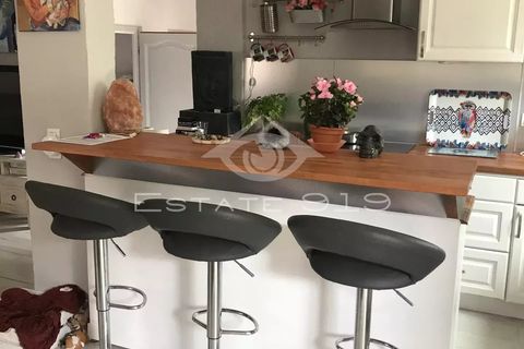 Villa i Le Rouret, Alpes-Maritimes, Le Rouret - € 430.000 | Ref: MS625VM - foto 7
