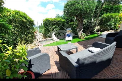 Villa i Le Rouret, Alpes-Maritimes, Le Rouret - € 430.000 | Ref: MS625VM - foto 18