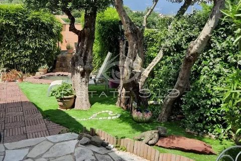 Villa i Le Rouret, Alpes-Maritimes, Le Rouret - € 430.000 | Ref: MS625VM - foto 20