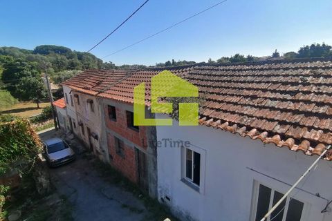 Byhus i Soure, Coimbra, Soure - € 87.500 | Ref: LT1249 - foto 1