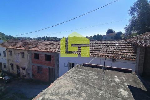 Byhus i Soure, Coimbra, Soure - € 87.500 | Ref: LT1249 - foto 2