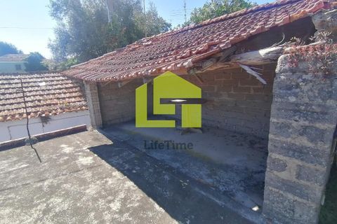 Byhus i Soure, Coimbra, Soure - € 87.500 | Ref: LT1249 - foto 3