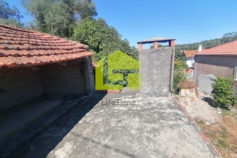 Byhus i Soure, Coimbra, Soure - € 87.500 | Ref: LT1249 - foto 4