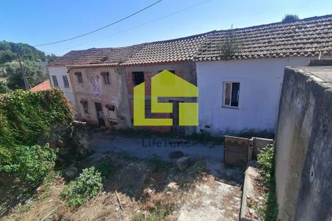 Byhus i Soure, Coimbra, Soure - € 87.500 | Ref: LT1249 - foto 5