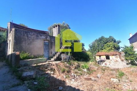 Byhus i Soure, Coimbra, Soure - € 87.500 | Ref: LT1249 - foto 8
