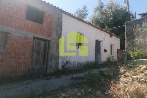 Byhus i Soure, Coimbra, Soure - € 87.500 | Ref: LT1249 - foto 35