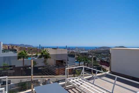 Villa a Finestrat, Alicante, Finestrat - € 7.000/mes | Ref: ALQFT502933/6084 - foto 12