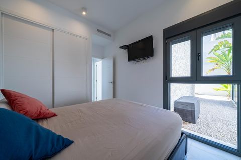 Villa a Finestrat, Alicante, Finestrat - € 7.000/mes | Ref: ALQFT502933/6084 - foto 17