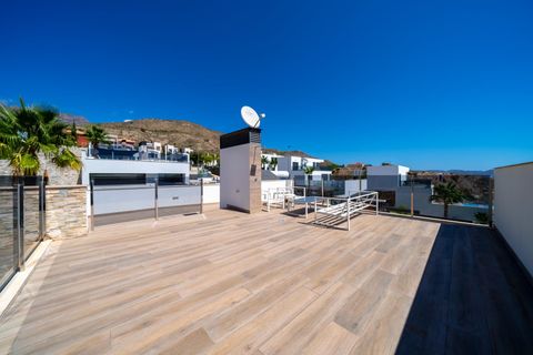 Villa a Finestrat, Alicante, Finestrat - € 7.000/mes | Ref: ALQFT502933/6084 - foto 22