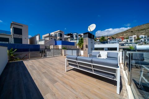 Villa a Finestrat, Alicante, Finestrat - € 7.000/mes | Ref: ALQFT502933/6084 - foto 23
