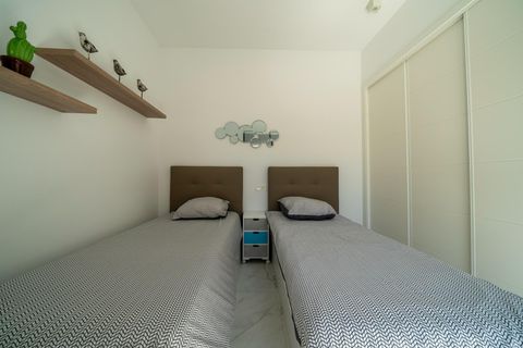 Villa a Finestrat, Alicante, Finestrat - € 7.000/mes | Ref: ALQFT502933/6084 - foto 27