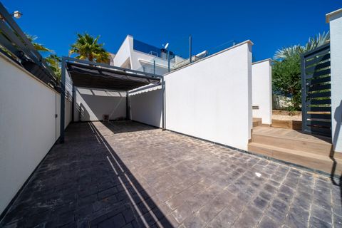 Villa a Finestrat, Alicante, Finestrat - € 7.000/mes | Ref: ALQFT502933/6084 - foto 28