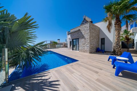 Villa a Finestrat, Alicante, Finestrat - € 7.000/mes | Ref: ALQFT502933/6084 - foto 31