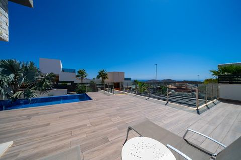 Villa a Finestrat, Alicante, Finestrat - € 7.000/mes | Ref: ALQFT502933/6084 - foto 34