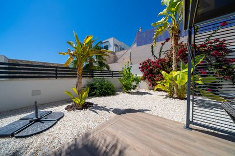 Villa a Finestrat, Alicante, Finestrat - € 7.000/mes | Ref: ALQFT502933/6084 - foto 40