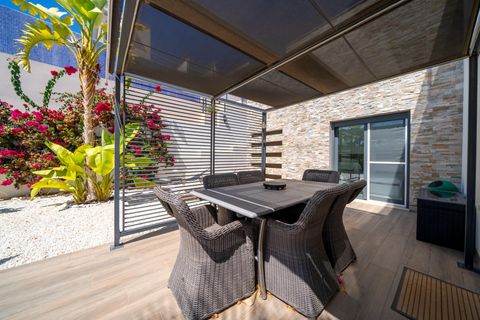 Villa a Finestrat, Alicante, Finestrat - € 7.000/mes | Ref: ALQFT502933/6084 - foto 41