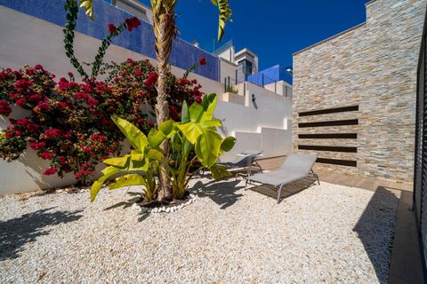 Villa a Finestrat, Alicante, Finestrat - € 7.000/mes | Ref: ALQFT502933/6084 - foto 42