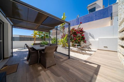 Villa a Finestrat, Alicante, Finestrat - € 7.000/mes | Ref: ALQFT502933/6084 - foto 47