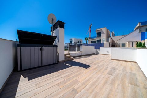Villa a Finestrat, Alicante, Finestrat - € 7.000/mes | Ref: ALQFT502933/6084 - foto 49