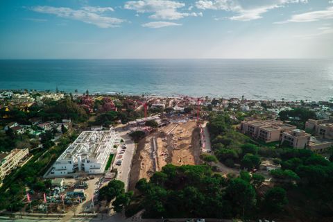 Byhus i Marbella, Malaga, Marbella - € 1.200.000 | Ref: SPCRM1782 - foto 12