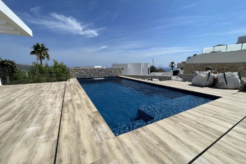 Villa i Moraira, Alicante, Moraira - € 2.250.000 | Ref: ES-MOR-018716 - foto 2
