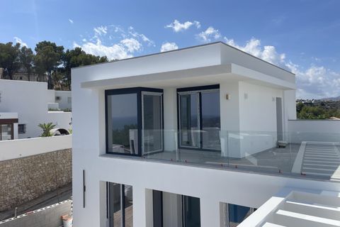 Villa i Moraira, Alicante, Moraira - € 2.250.000 | Ref: ES-MOR-018716 - foto 3