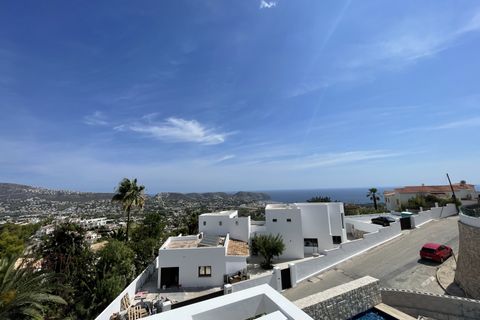 Villa i Moraira, Alicante, Moraira - € 2.250.000 | Ref: ES-MOR-018716 - foto 4