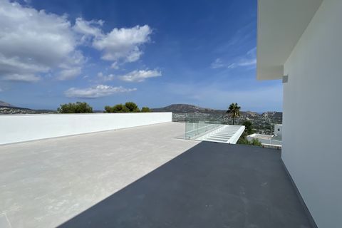 Villa i Moraira, Alicante, Moraira - € 2.250.000 | Ref: ES-MOR-018716 - foto 5