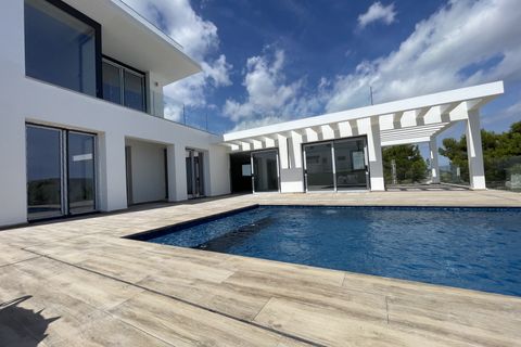 Villa i Moraira, Alicante, Moraira - € 2.250.000 | Ref: ES-MOR-018716 - foto 14