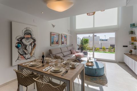Villa i Algorfa, Alicante, Algorfa - € 453.000 | Ref: CM7743 - foto 3